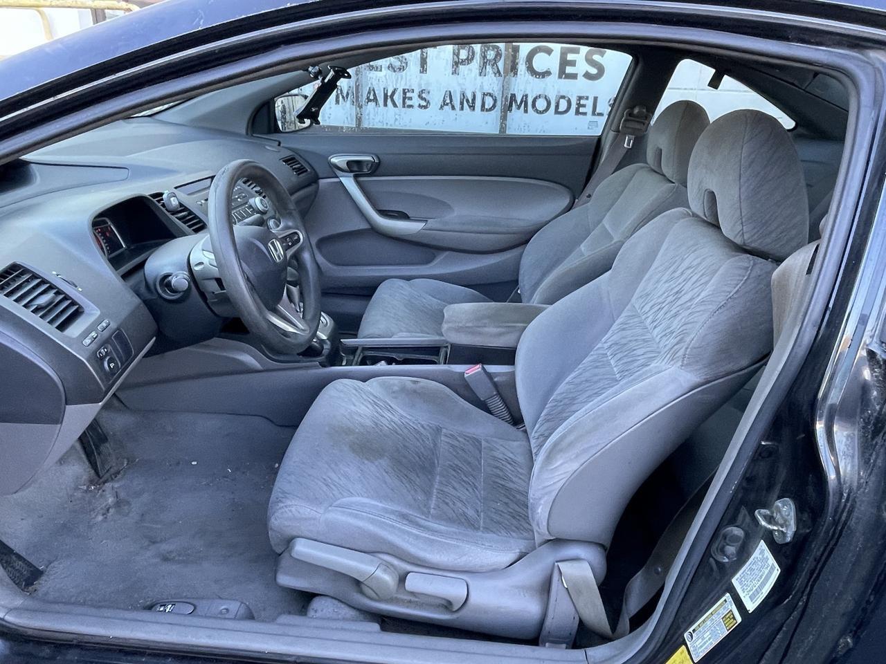 2008 Honda Civic EX Alexandria VA