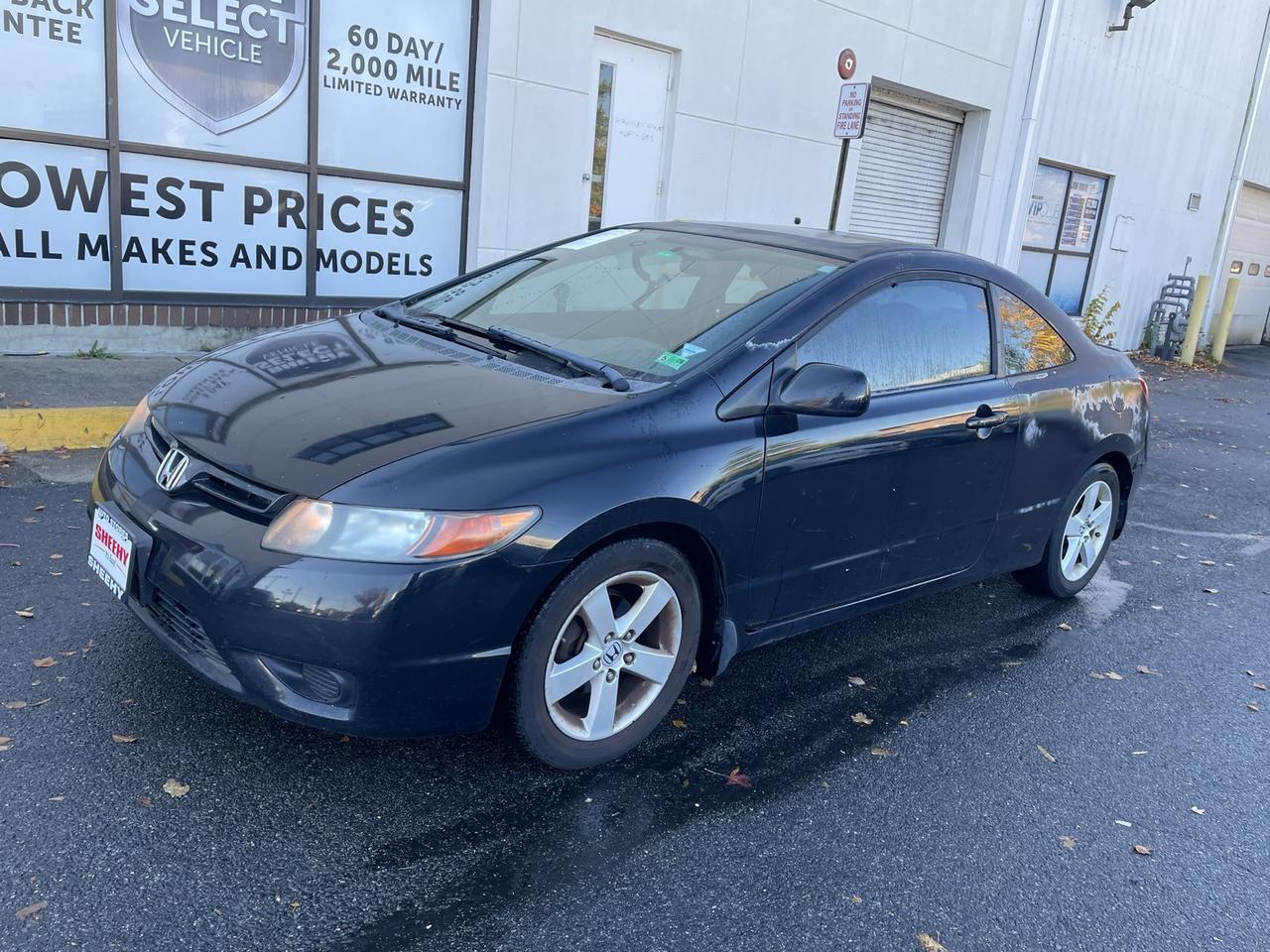 2008 Honda Civic EX Alexandria VA
