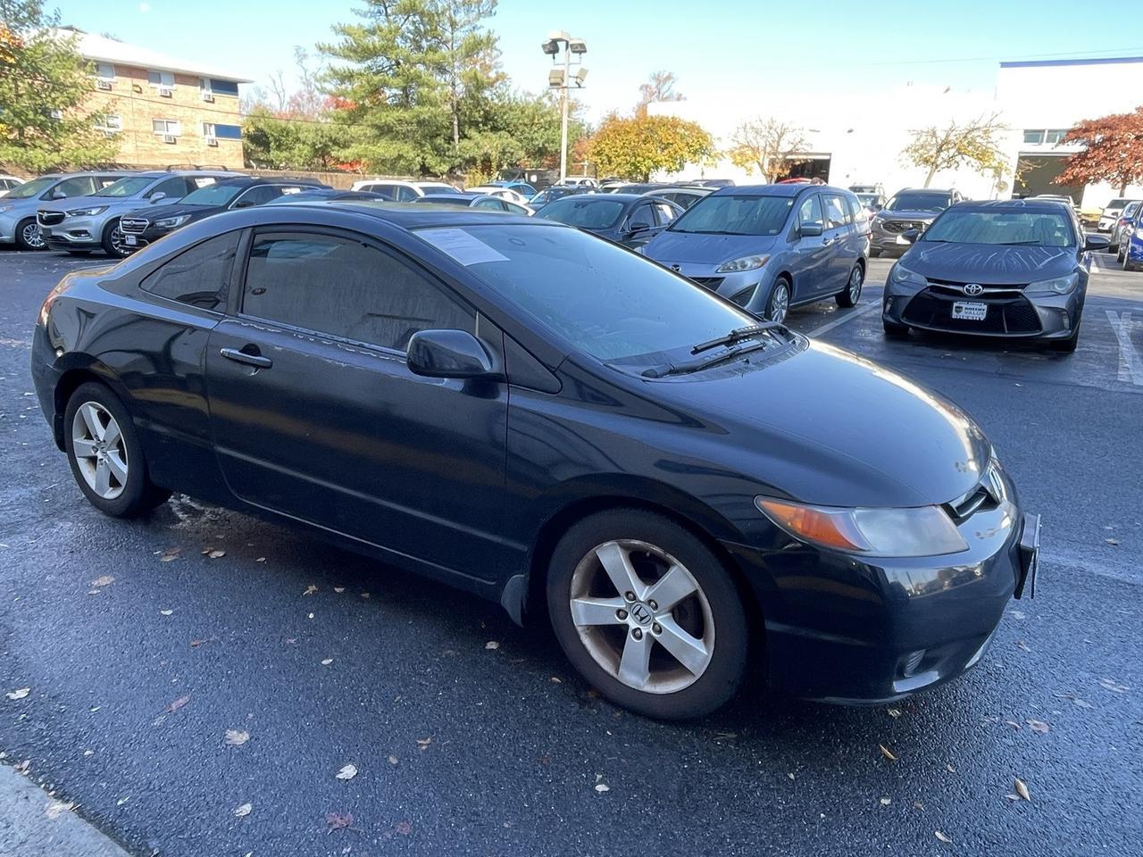 2008 Honda Civic EX Alexandria VA