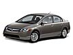2008 Honda Civic Hybrid Hybrid