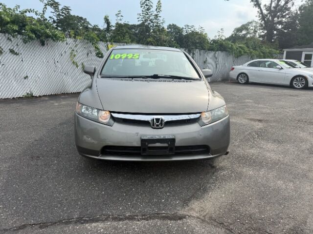 2008 Honda Civic LX East Islip NY