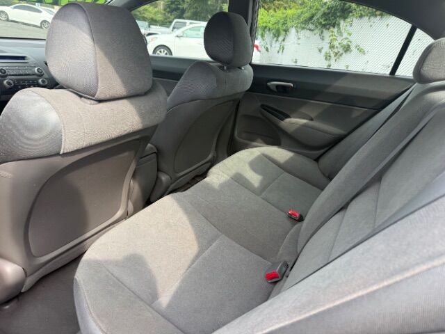 2008 Honda Civic LX East Islip NY