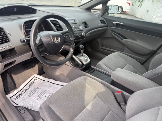 2008 Honda Civic LX East Islip NY