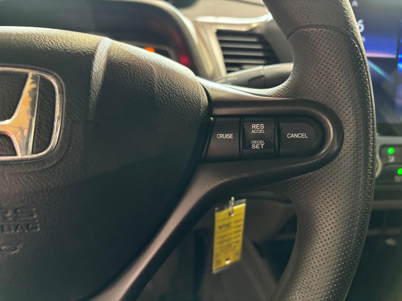 2008 Honda Civic LX Franklin OH