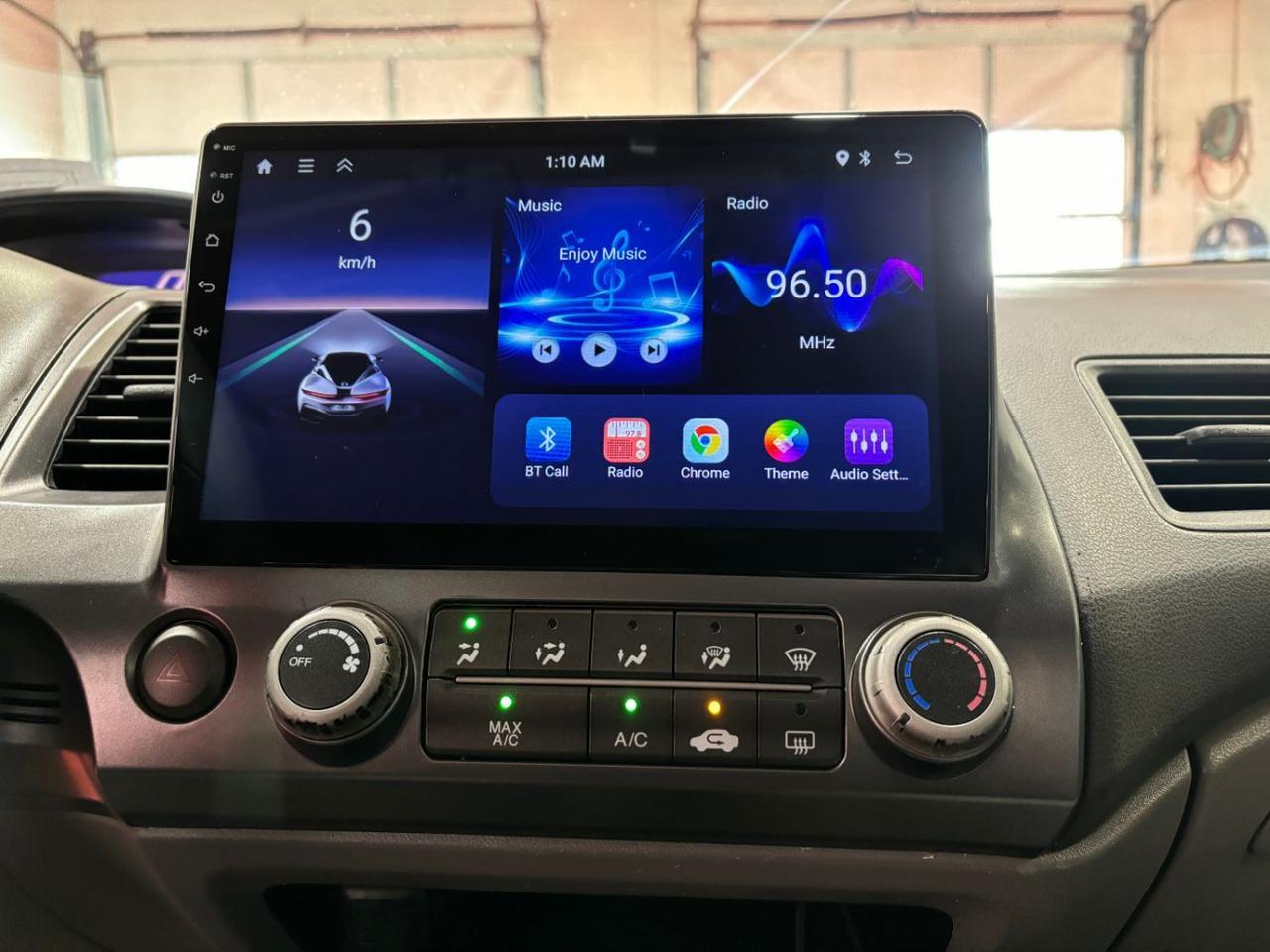 2008 Honda Civic LX Franklin OH