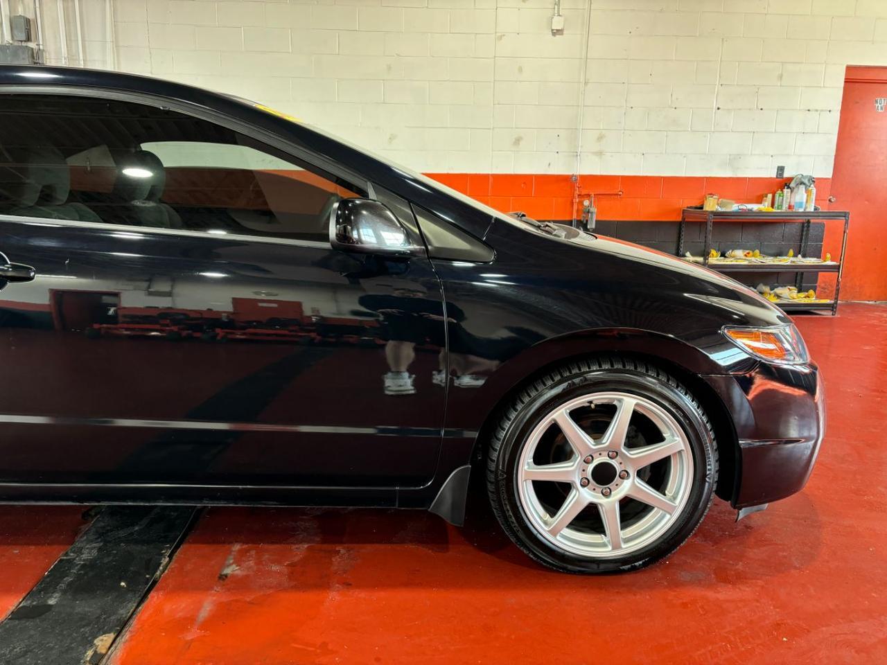 2008 Honda Civic LX Franklin OH