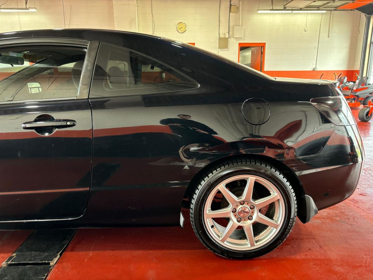 2008 Honda Civic LX Franklin OH