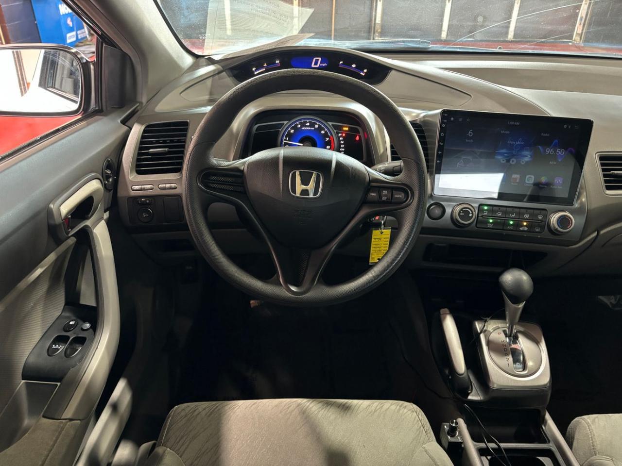 2008 Honda Civic LX Franklin OH