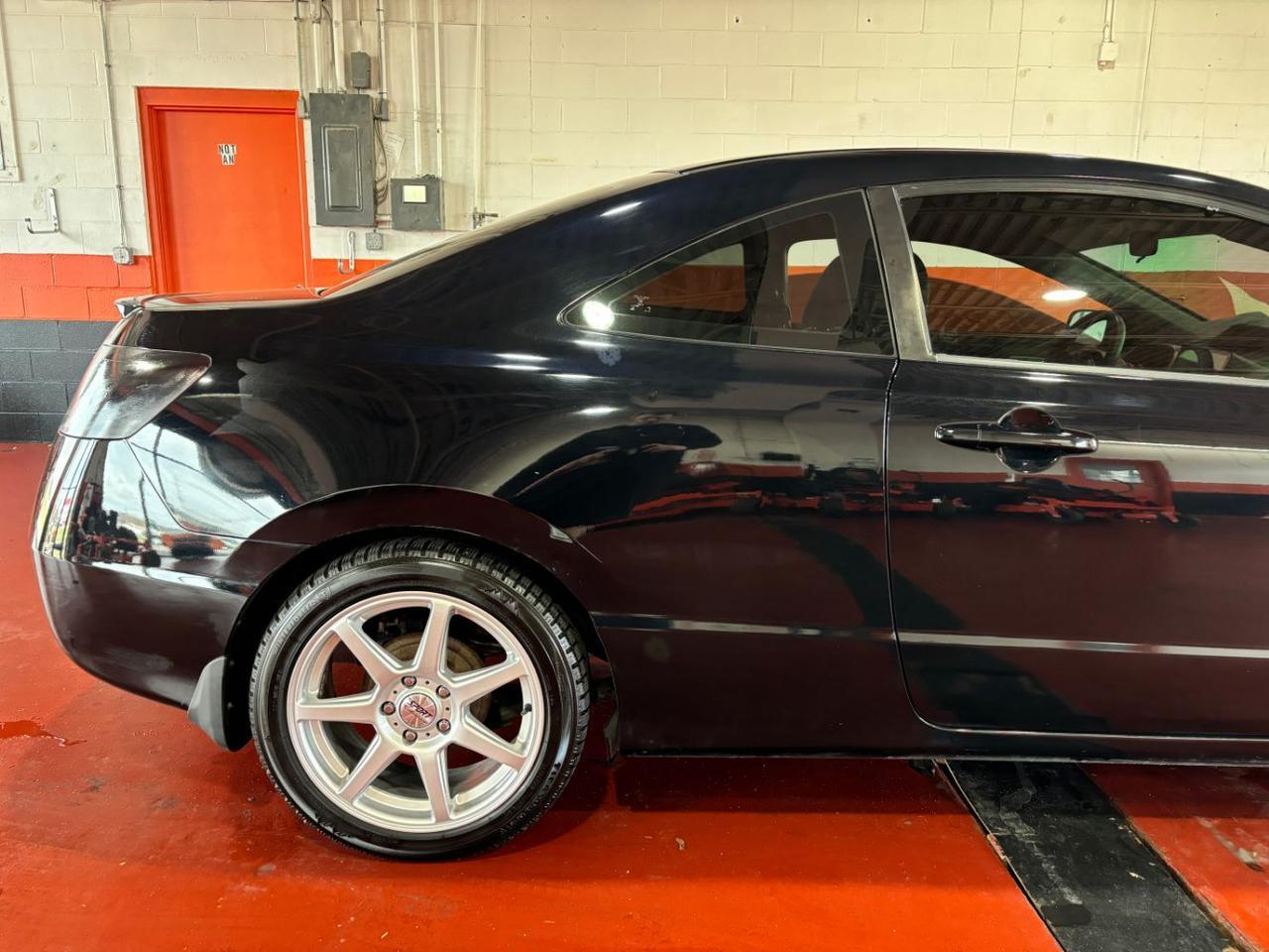 2008 Honda Civic LX Franklin OH