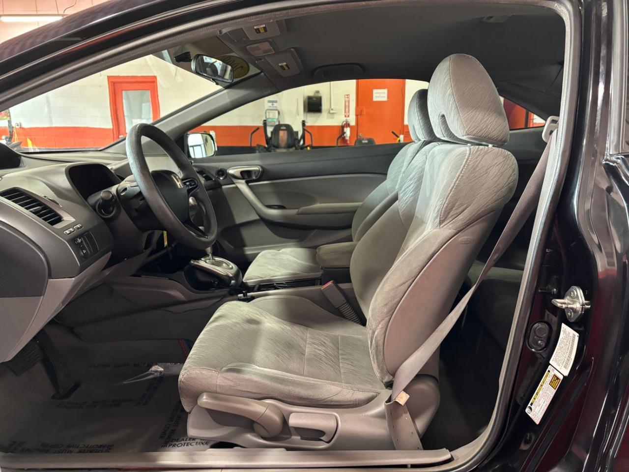 2008 Honda Civic LX Franklin OH