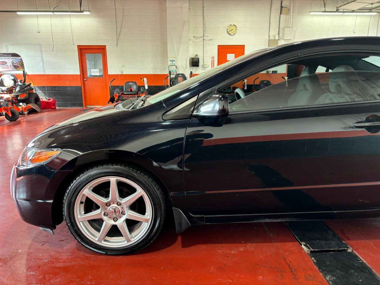 2008 Honda Civic LX Franklin OH