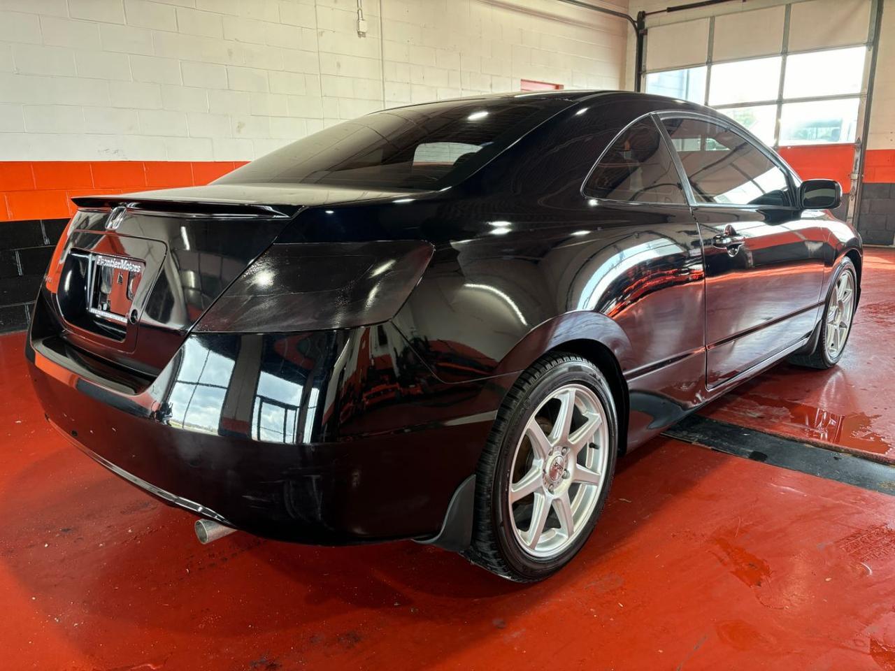 2008 Honda Civic LX Franklin OH