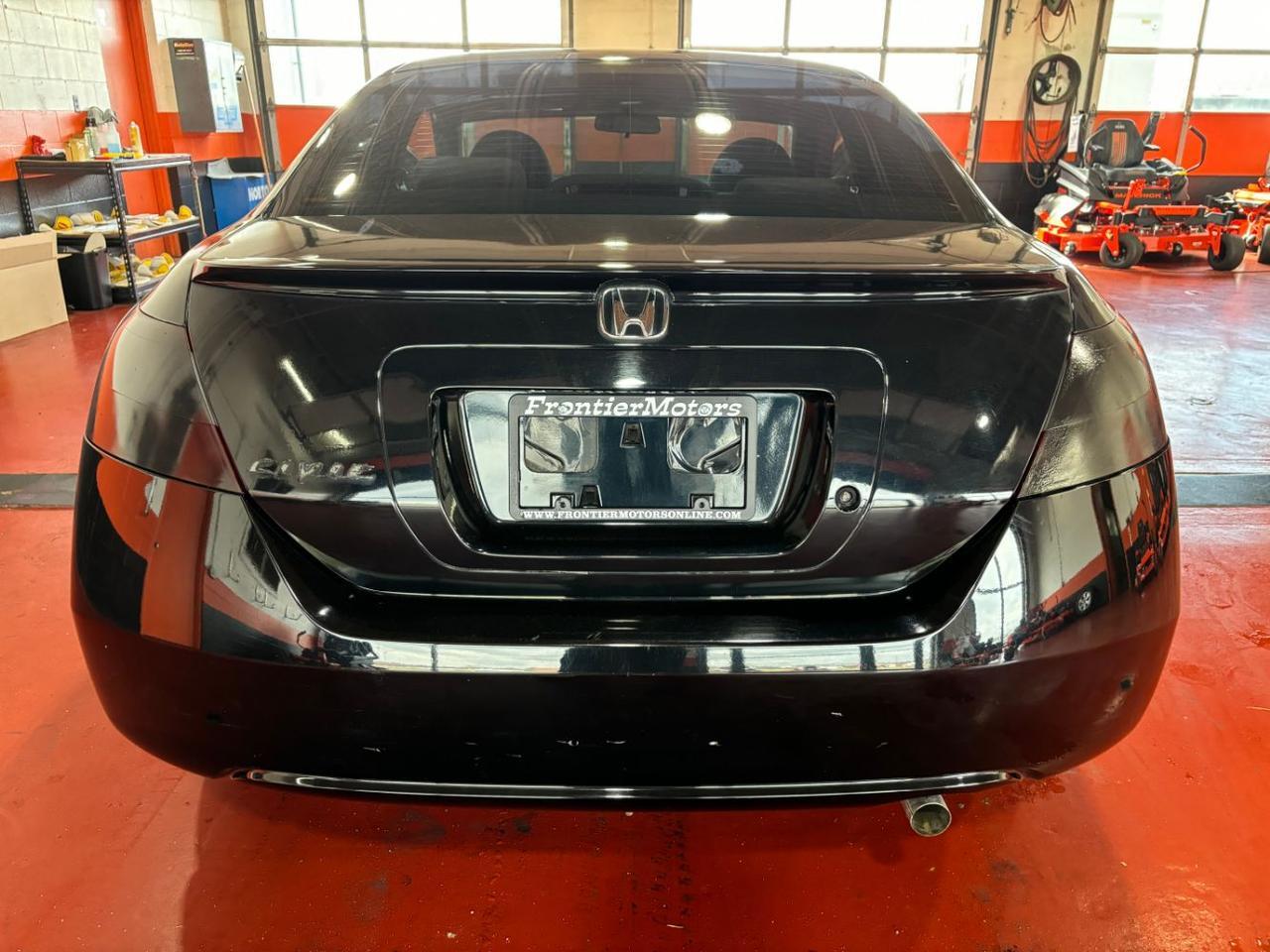 2008 Honda Civic LX Franklin OH