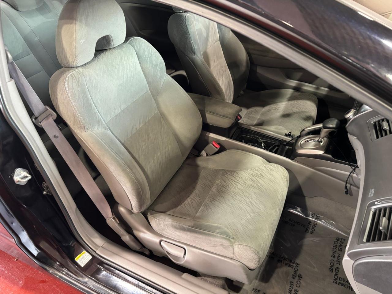 2008 Honda Civic LX Franklin OH