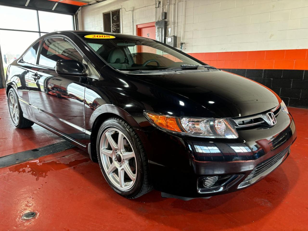 2008 Honda Civic LX Franklin OH