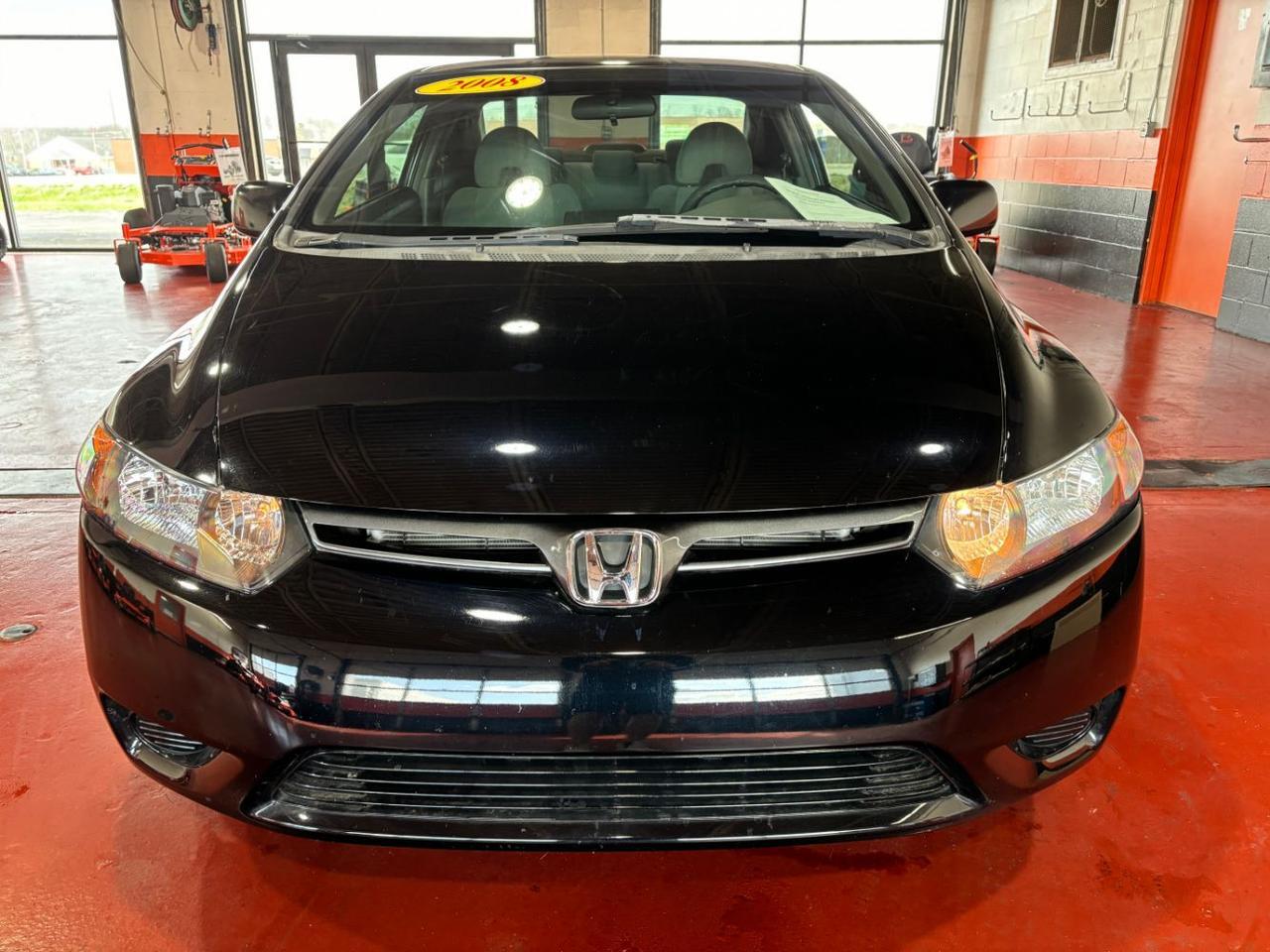 2008 Honda Civic LX Franklin OH