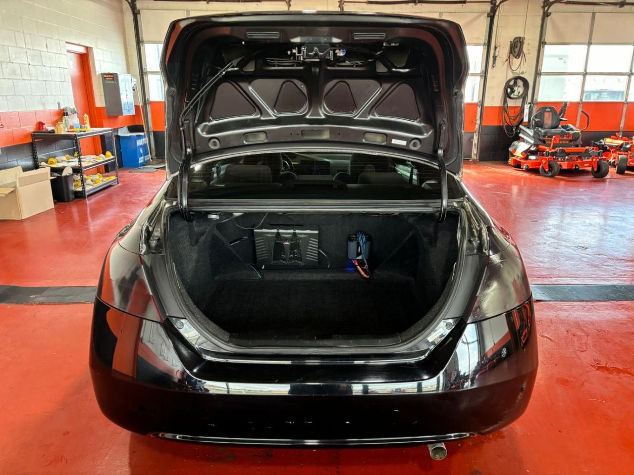 2008 Honda Civic LX Franklin OH