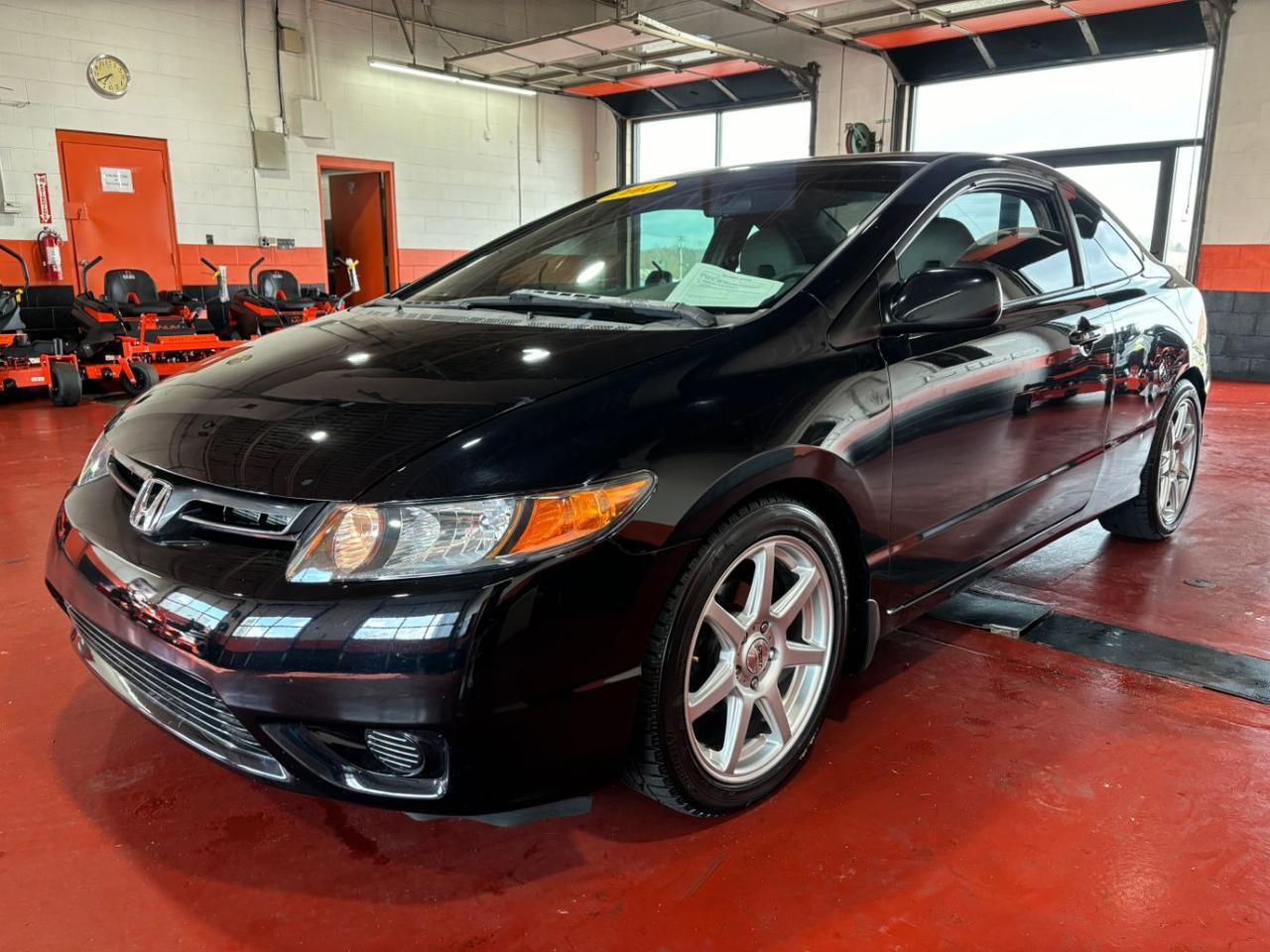 2008 Honda Civic LX Franklin OH
