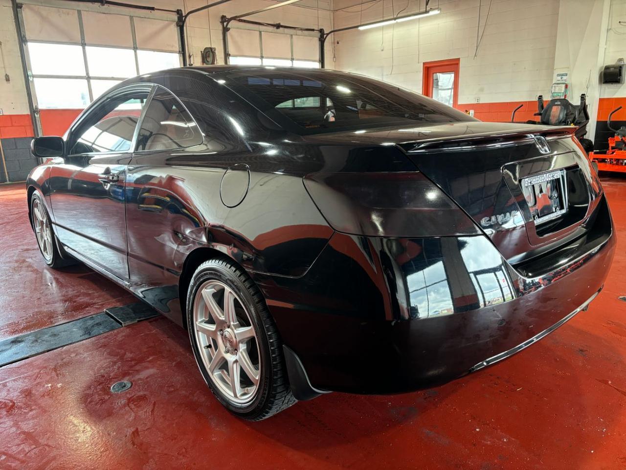 2008 Honda Civic LX Franklin OH