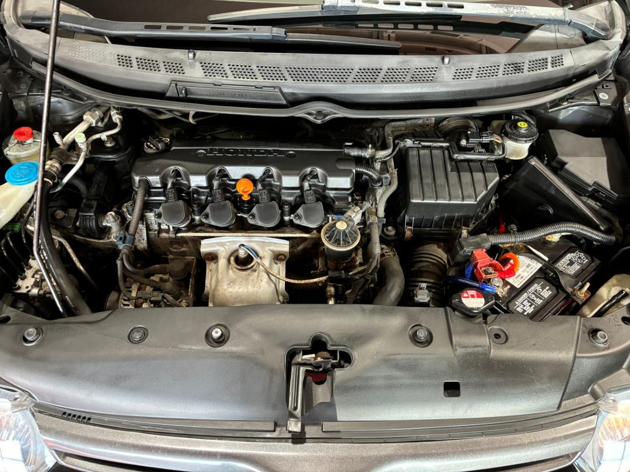 2008 Honda Civic LX Franklin OH