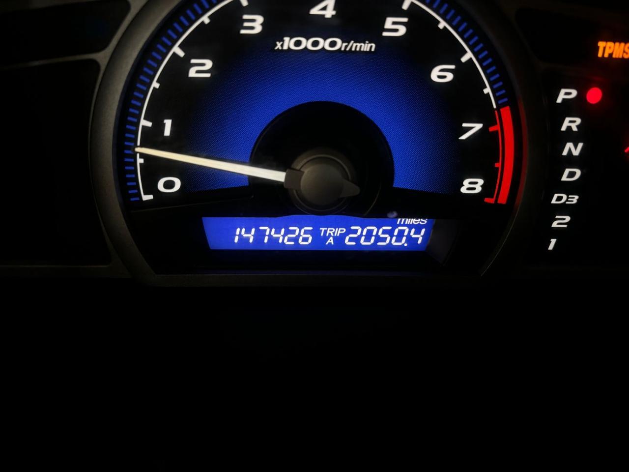 2008 Honda Civic LX Franklin OH