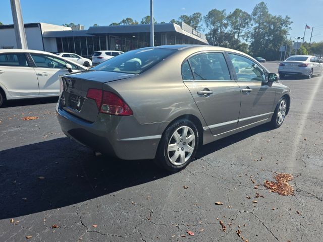2008 Honda Civic LX Gainesville FL