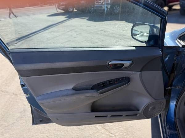 2008 Honda Civic LX Mesa AZ