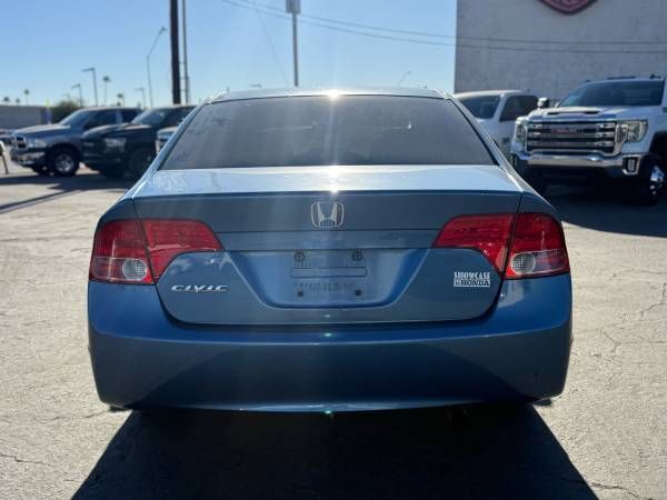 2008 Honda Civic LX Mesa AZ
