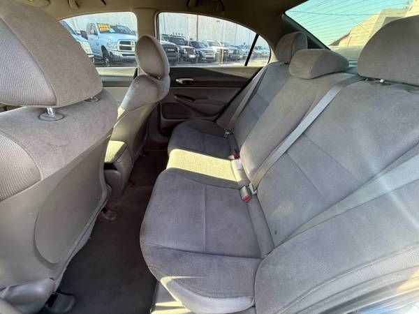 2008 Honda Civic LX Mesa AZ