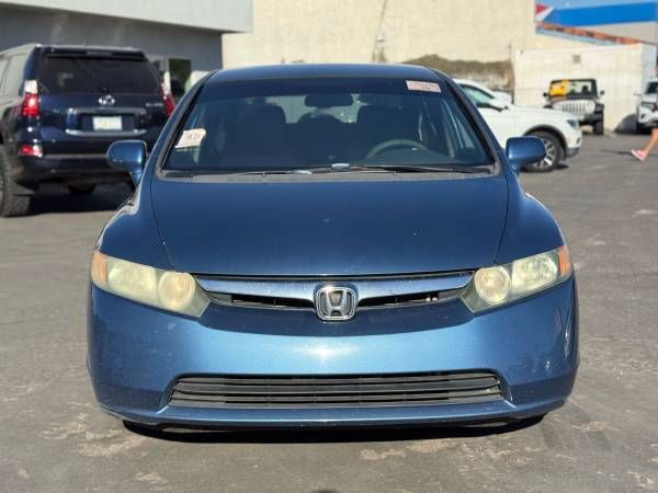 2008 Honda Civic LX Mesa AZ