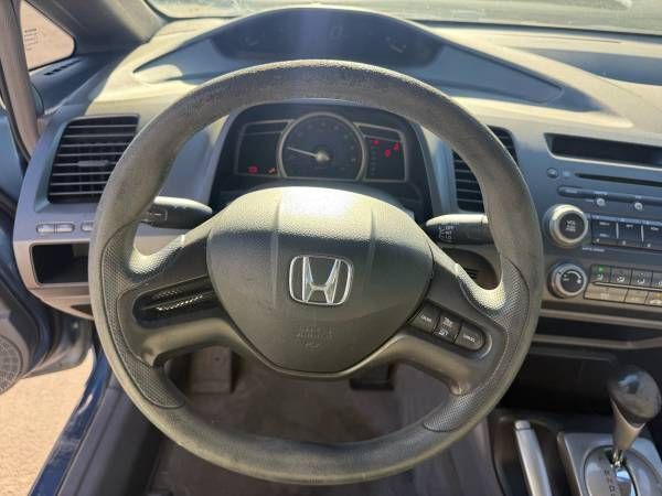 2008 Honda Civic LX Mesa AZ