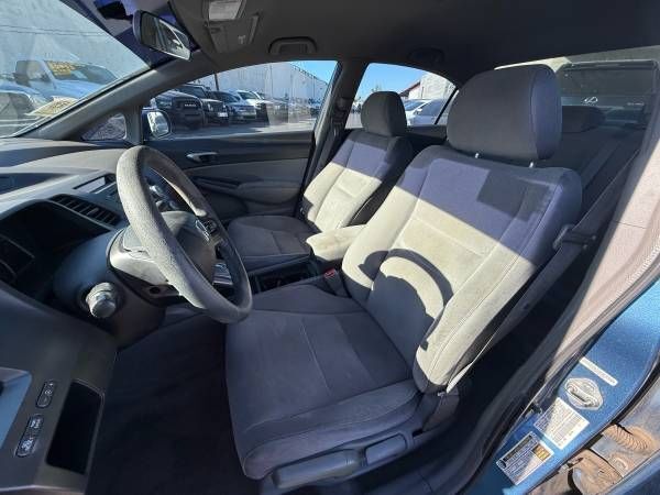 2008 Honda Civic LX Mesa AZ