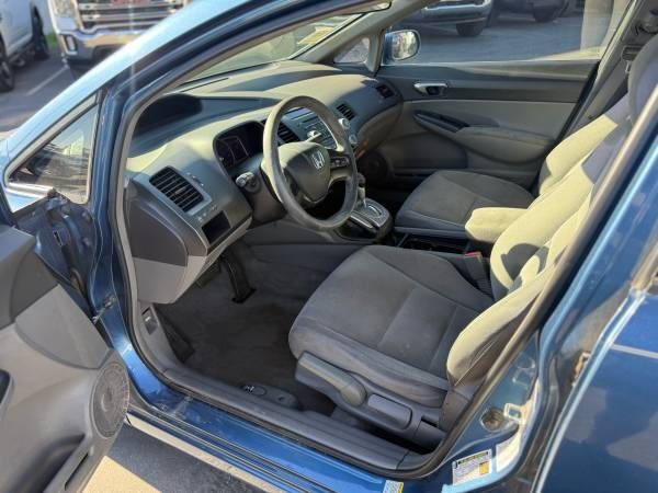 2008 Honda Civic LX Mesa AZ
