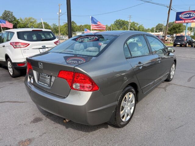 2008 Honda Civic LX Norfolk VA