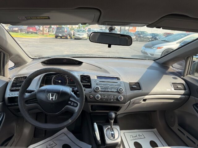 2008 Honda Civic LX Norfolk VA