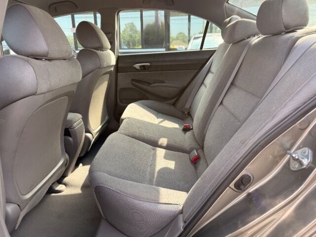 2008 Honda Civic LX Norfolk VA