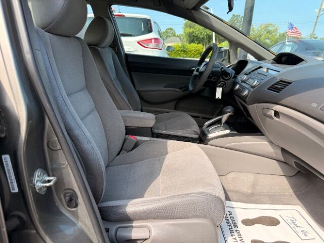 2008 Honda Civic LX Norfolk VA