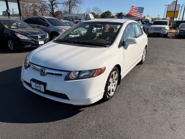 2008 Honda Civic