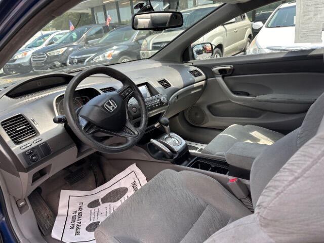 2008 Honda Civic LX Norfolk VA