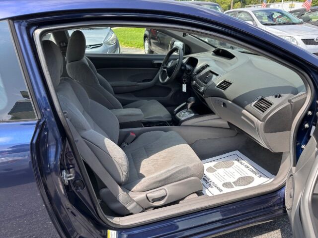 2008 Honda Civic LX Norfolk VA