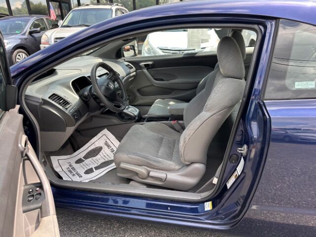 2008 Honda Civic LX Norfolk VA