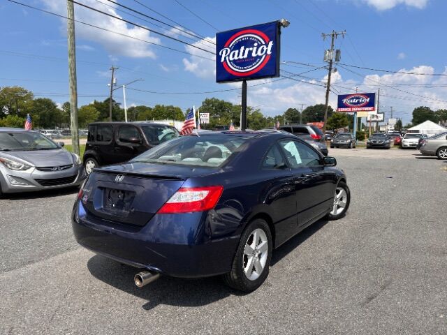 2008 Honda Civic LX Norfolk VA