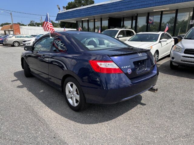 2008 Honda Civic LX Norfolk VA