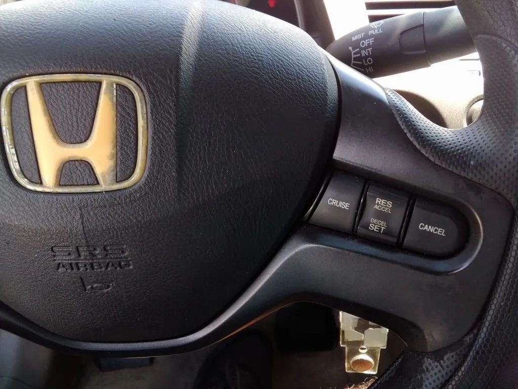 2008 Honda Civic LX Sedan 4D Maitland FL