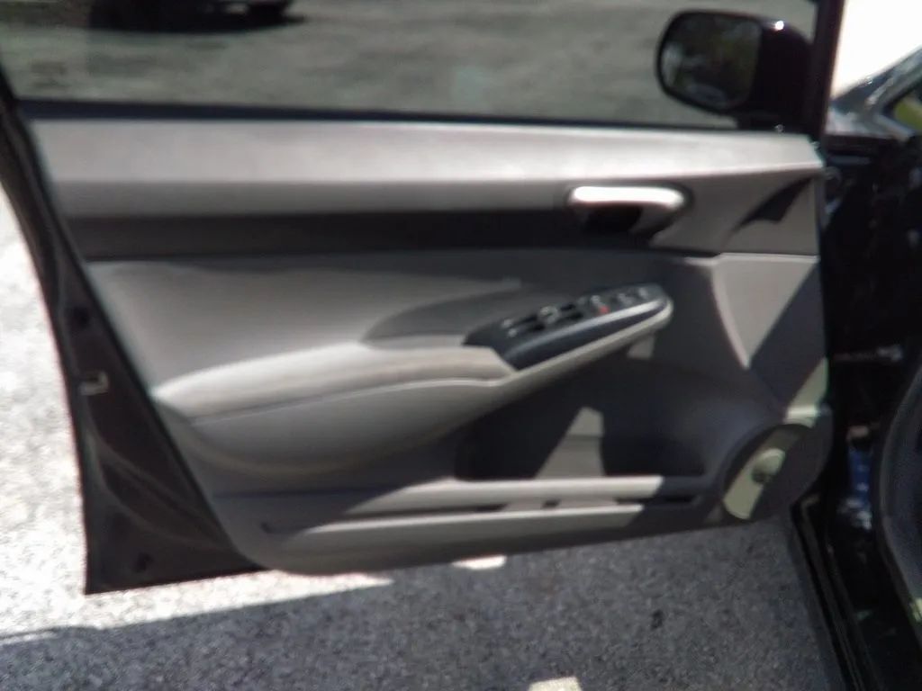 2008 Honda Civic LX Sedan 4D Maitland FL