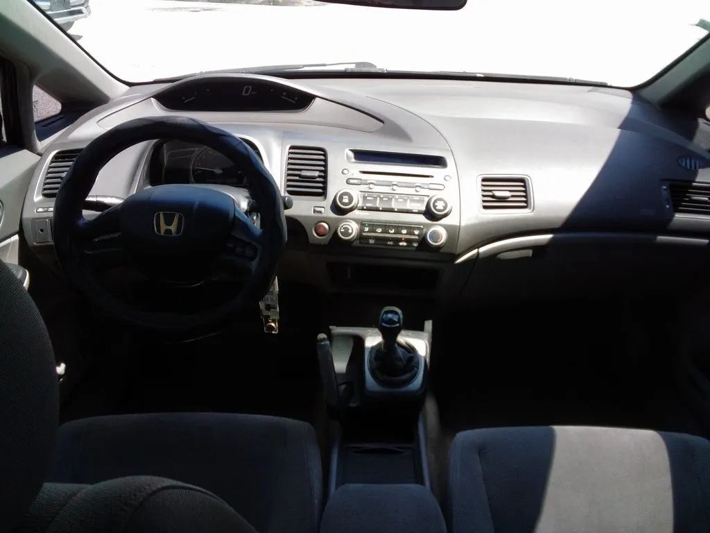 2008 Honda Civic LX Sedan 4D Maitland FL