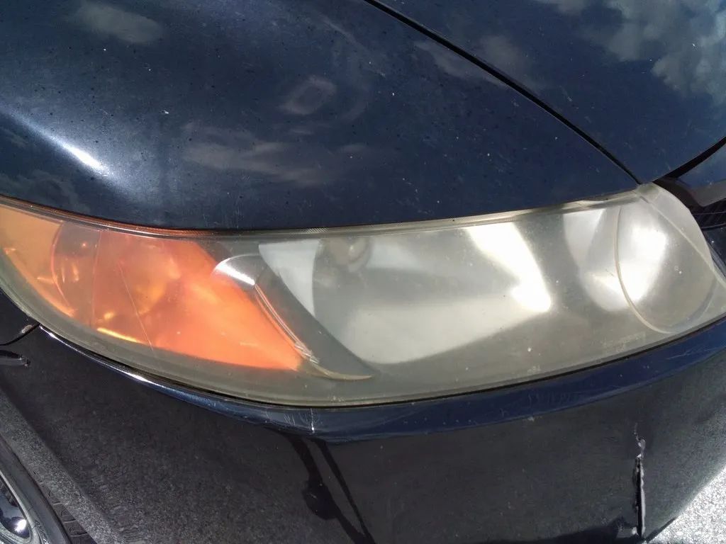 2008 Honda Civic LX Sedan 4D Maitland FL