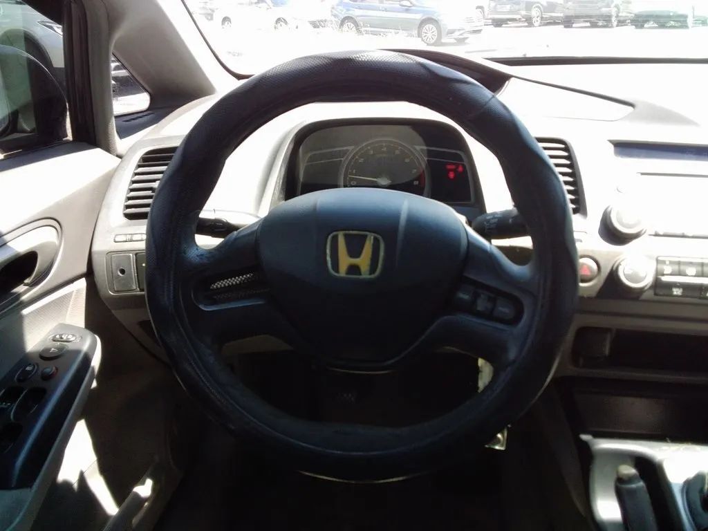 2008 Honda Civic LX Sedan 4D Maitland FL