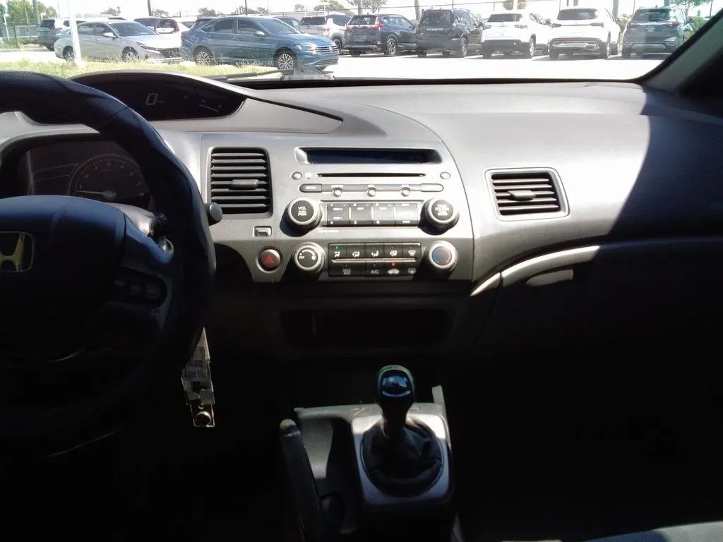 2008 Honda Civic LX Sedan 4D Maitland FL