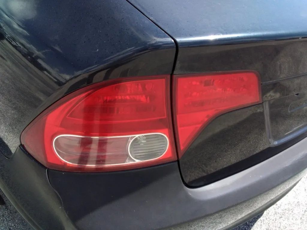 2008 Honda Civic LX Sedan 4D Maitland FL